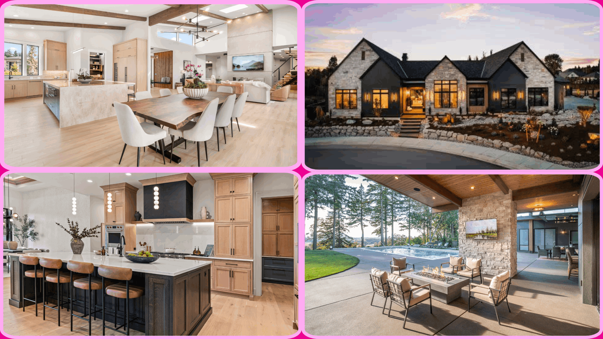 GRO Parade of Homes