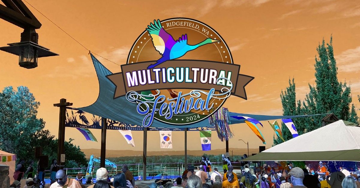 Ridgefield Multicultural Festival