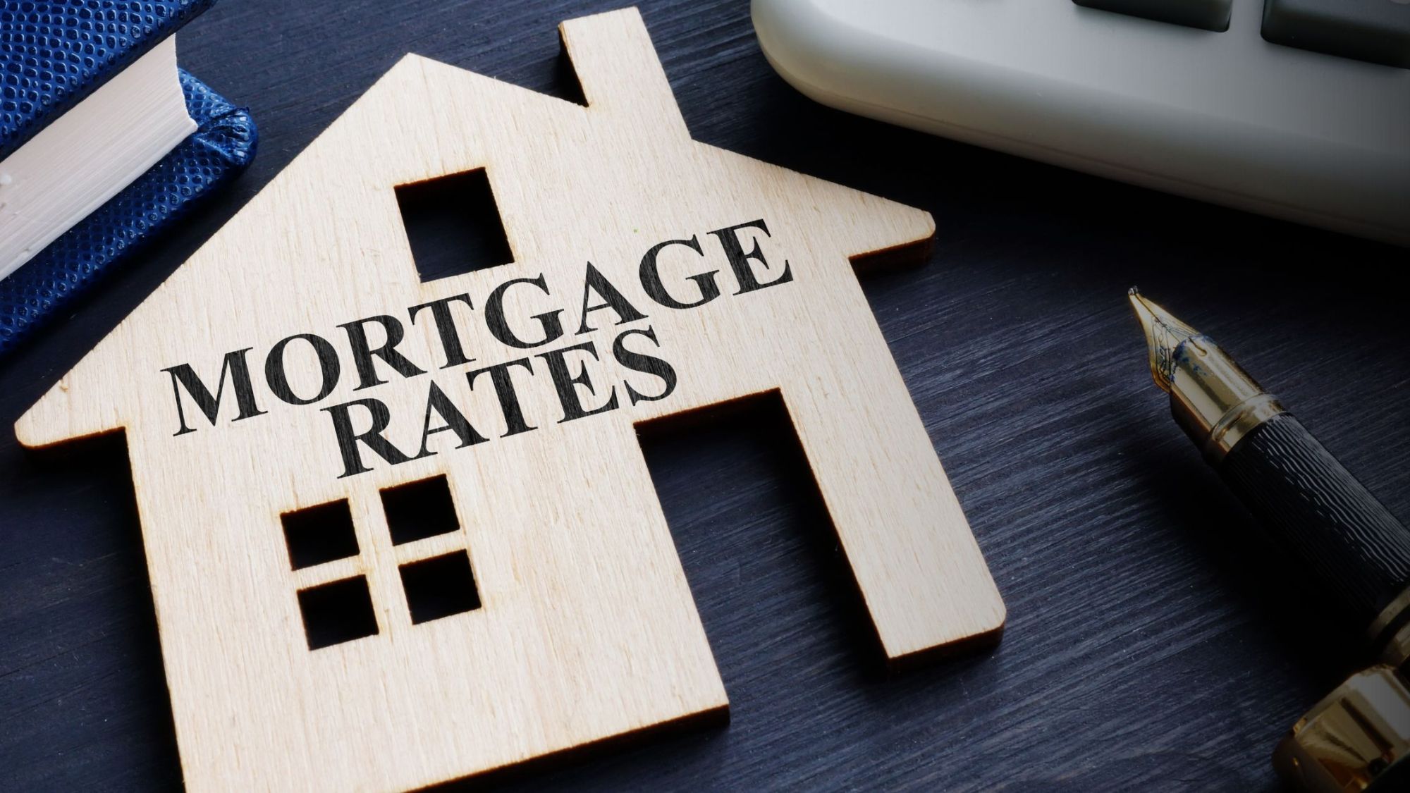 How do current Vancouver WA mortgage rates compare to last year?