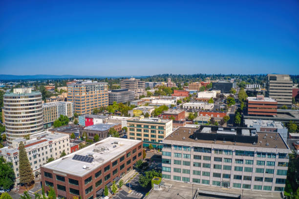 downtown vancouver wa