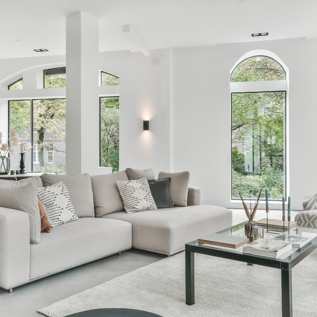 How Long Should You Plan to Stay in a New Build?