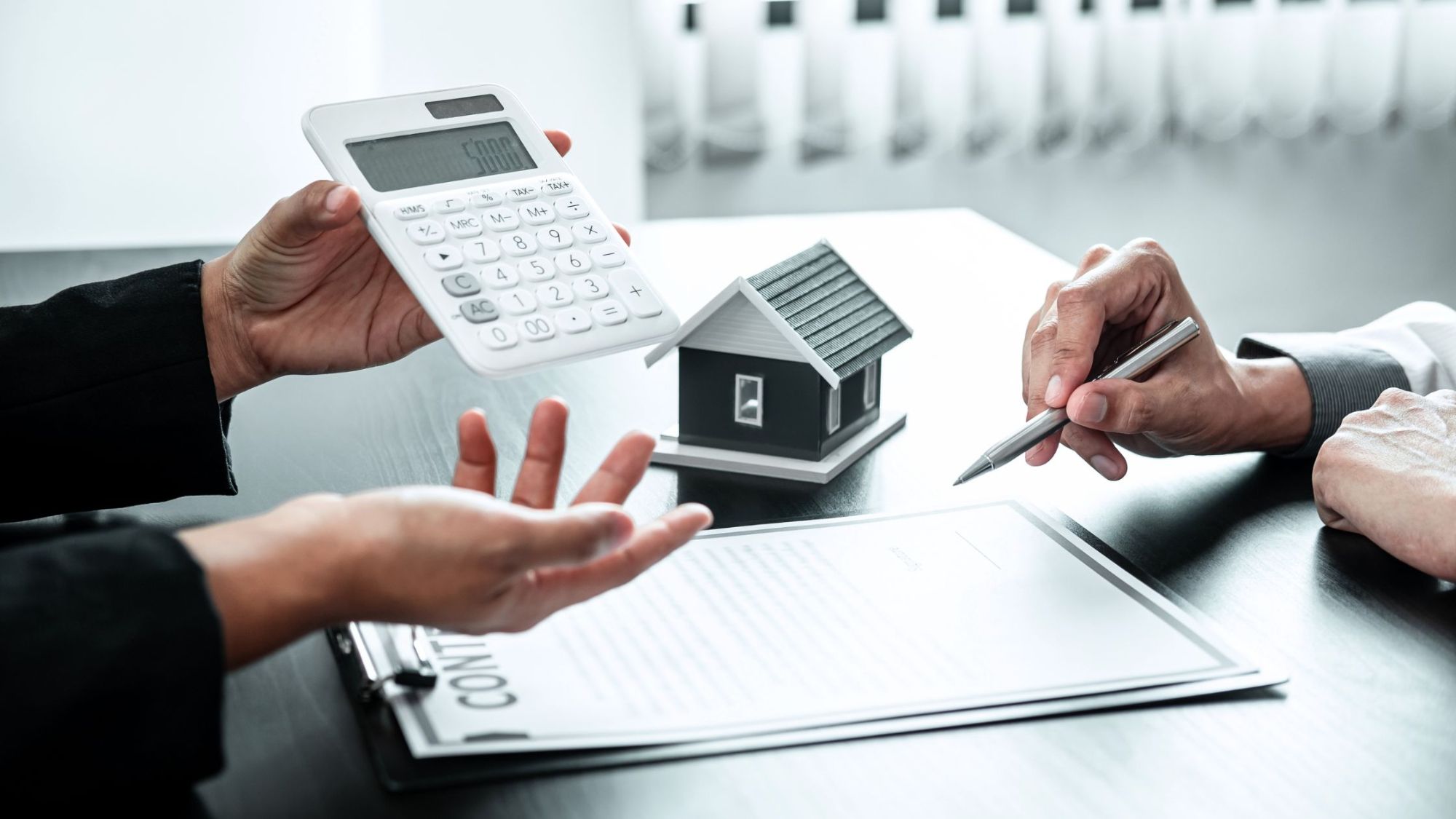 What If I Can't Find a True VA Construction Loan Lender?