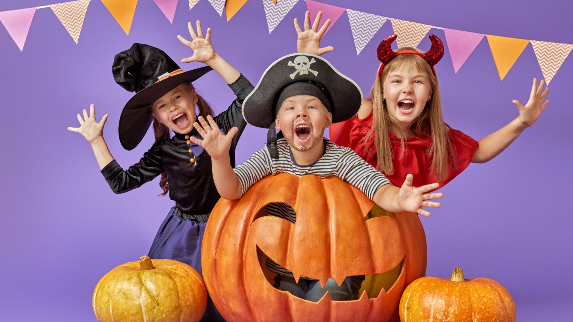 Halloween Costumes & Pumpkin Carving in Vancouver, WA (2026)