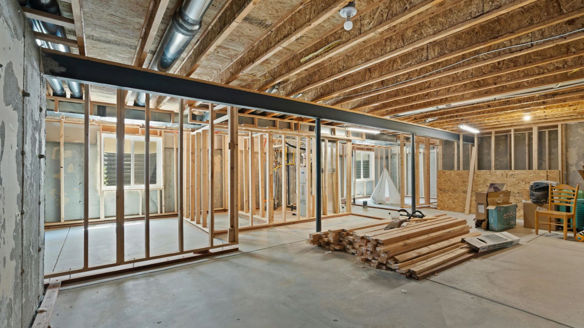 Do Impact Fees Raise the Price of a New Home?