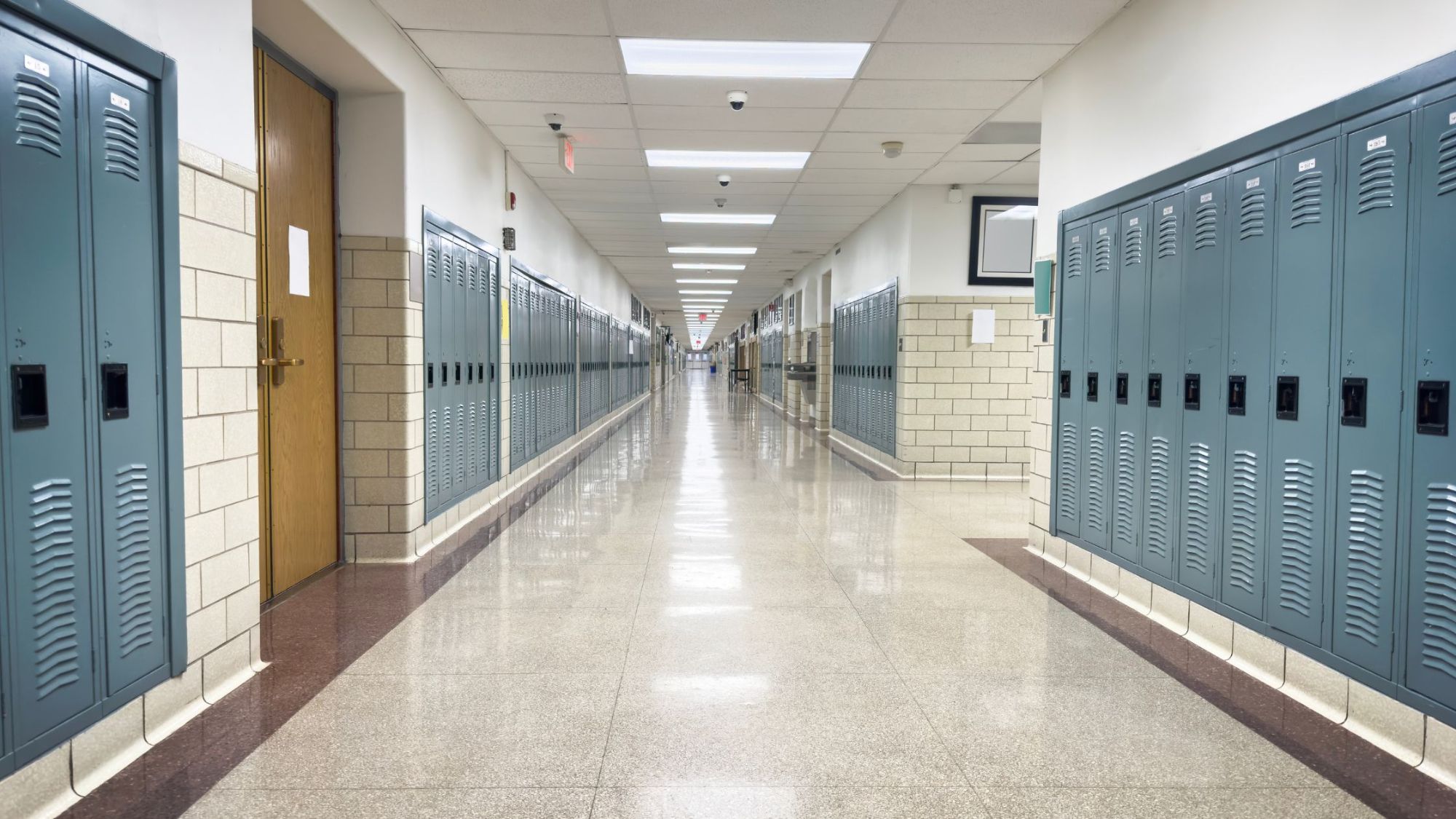 Evergreen and Vancouver School Districts