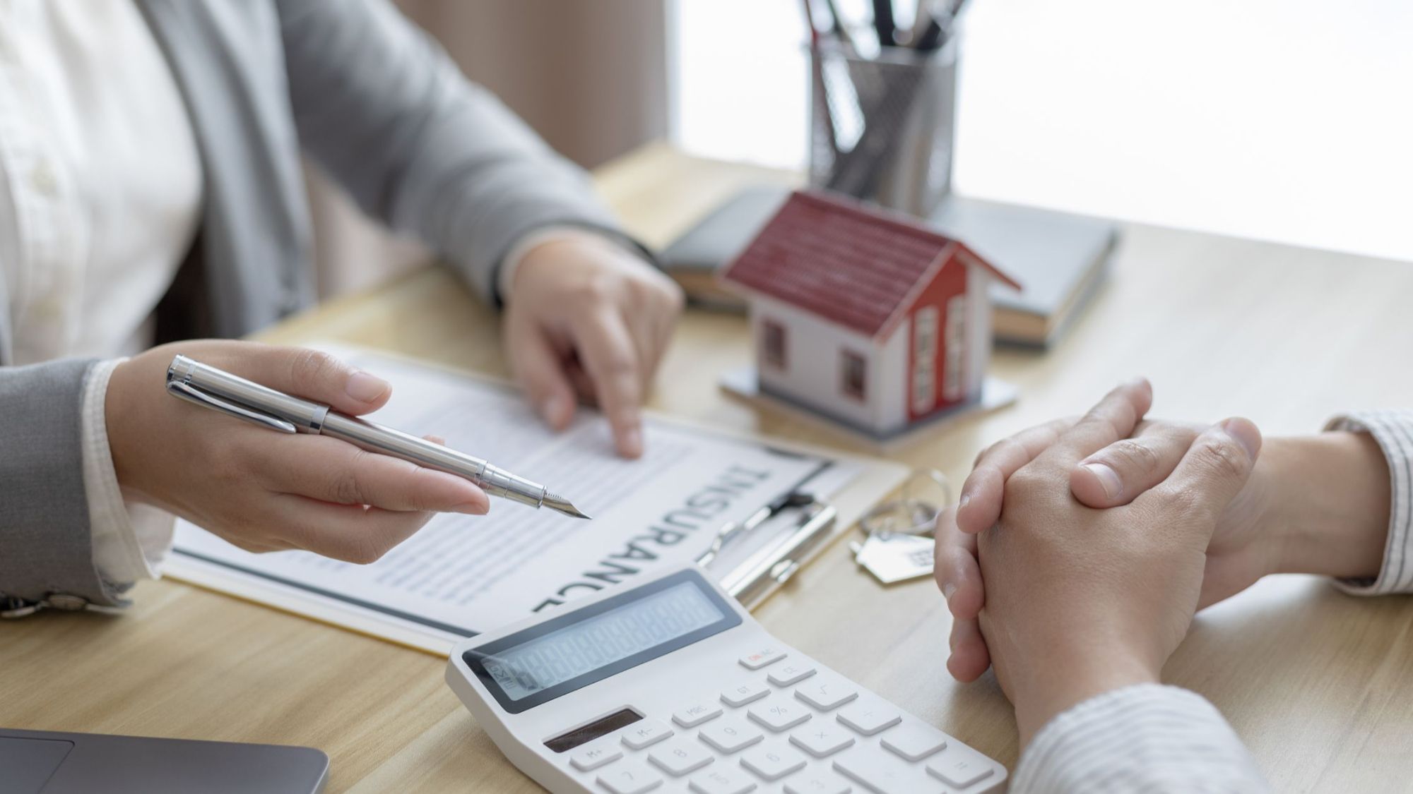 How to remove PMI from a conventional mortgage