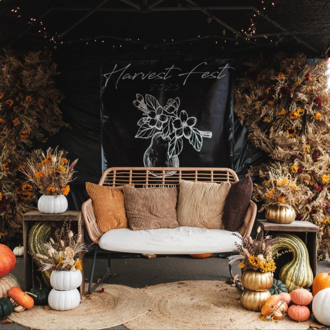 Hood River Valley Harvest Festival