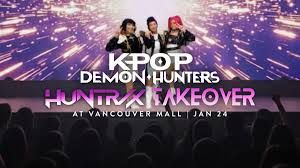 K-pop performance