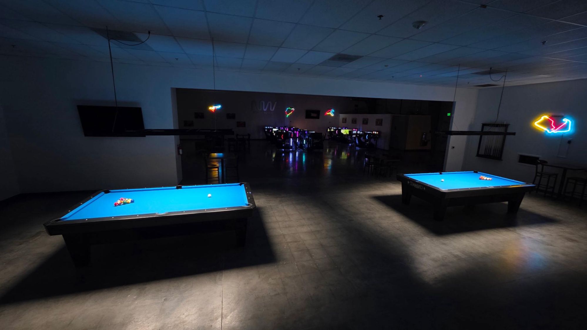 NW Sim Racing Grand Opening Celebration