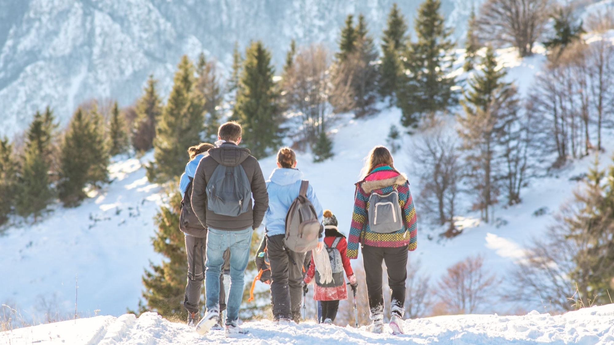 Snow and Mountain Activities Near Vancouver, WA: Your Complete Winter Guide