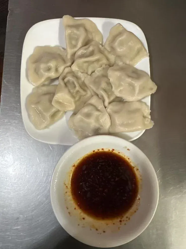 Frank's Noodle House