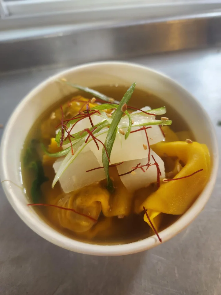 Mama Chow's Kitchen