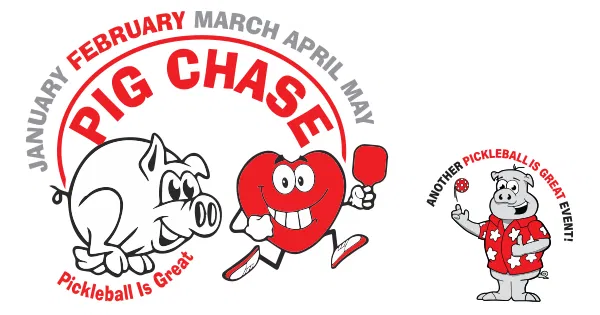 2026 February PNW PIG Chase Pickleball Tournament