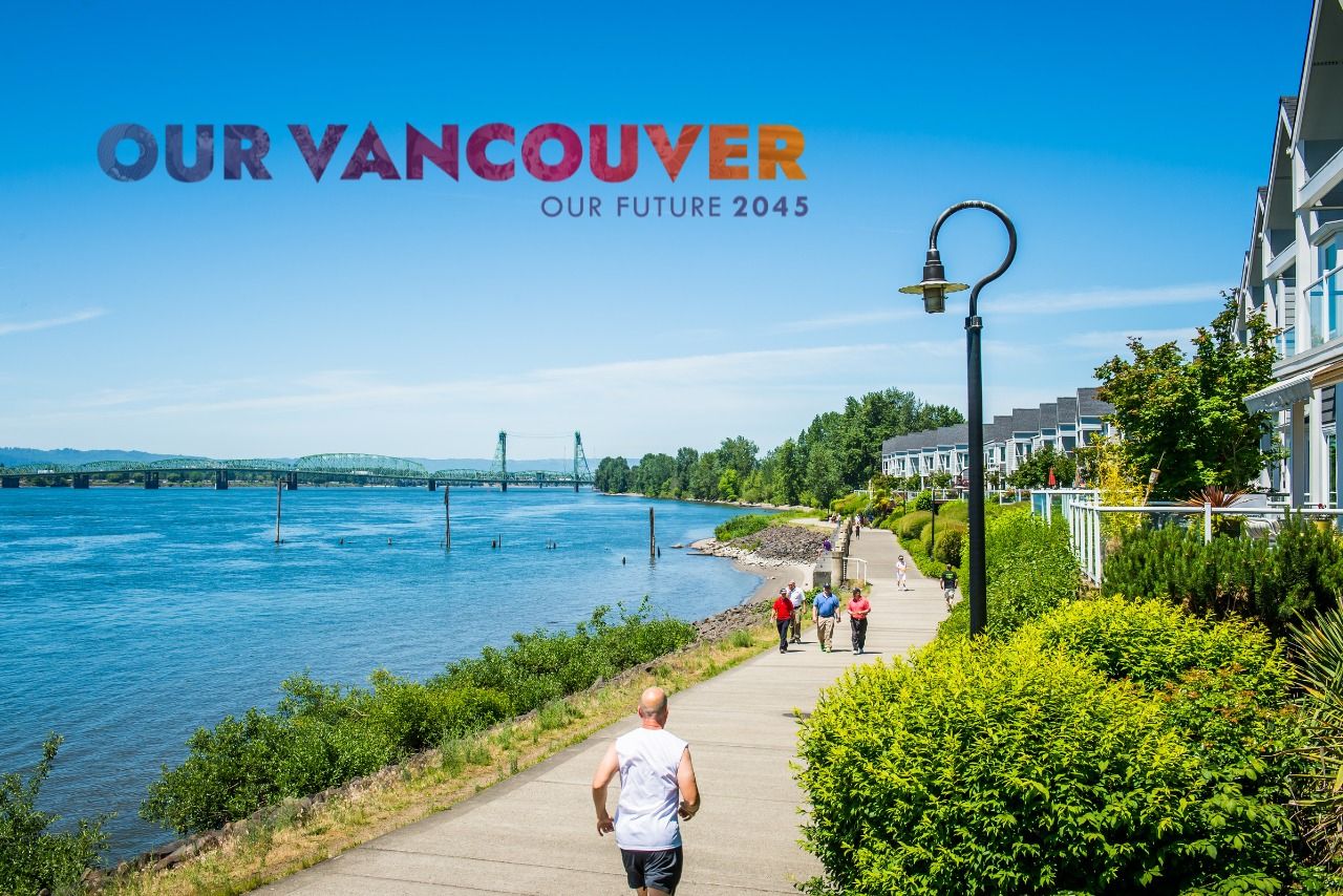 Our Vancouver, Our Future 2045 Community Presentations