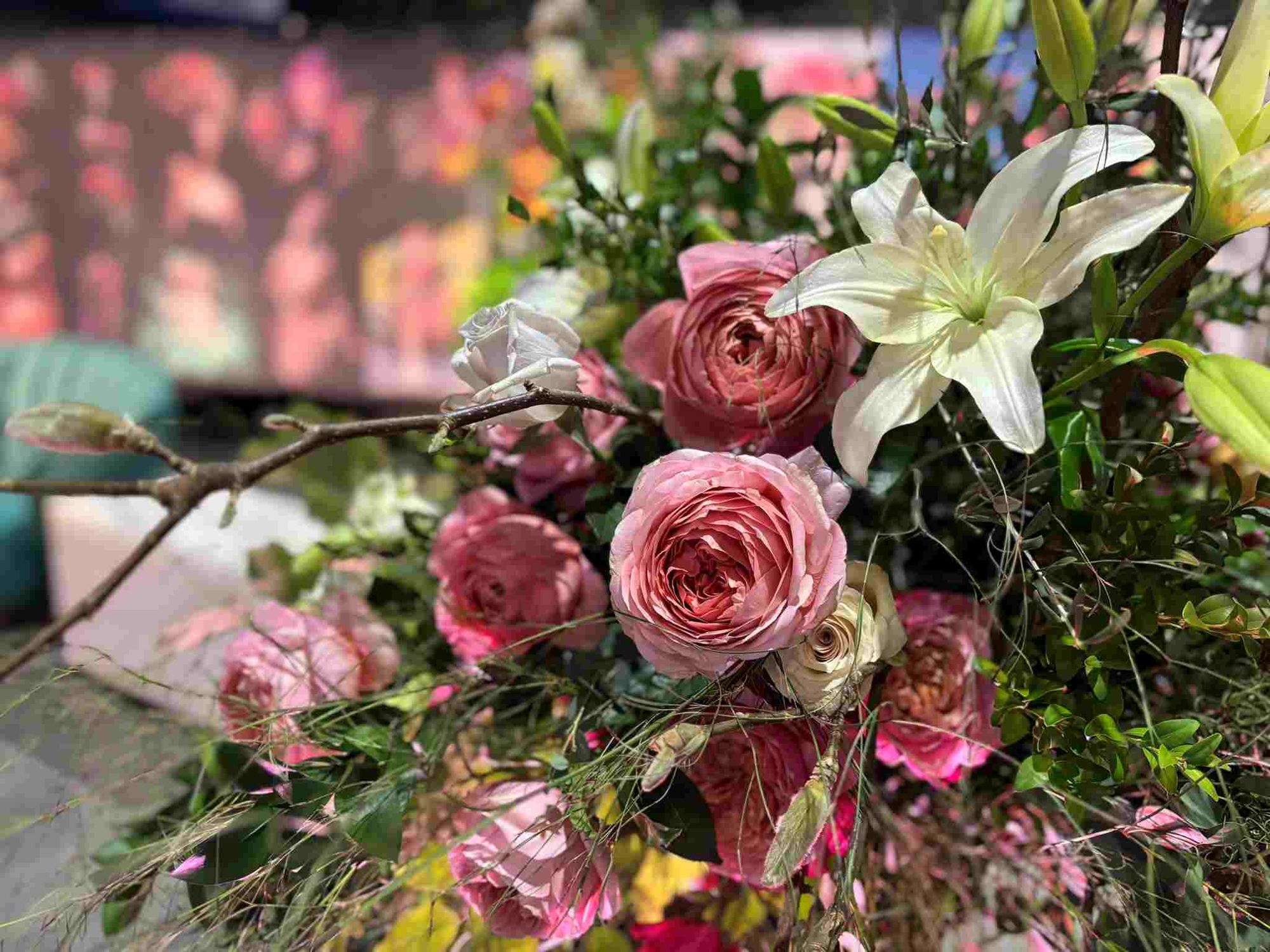 Portland Spring Home & Garden Show