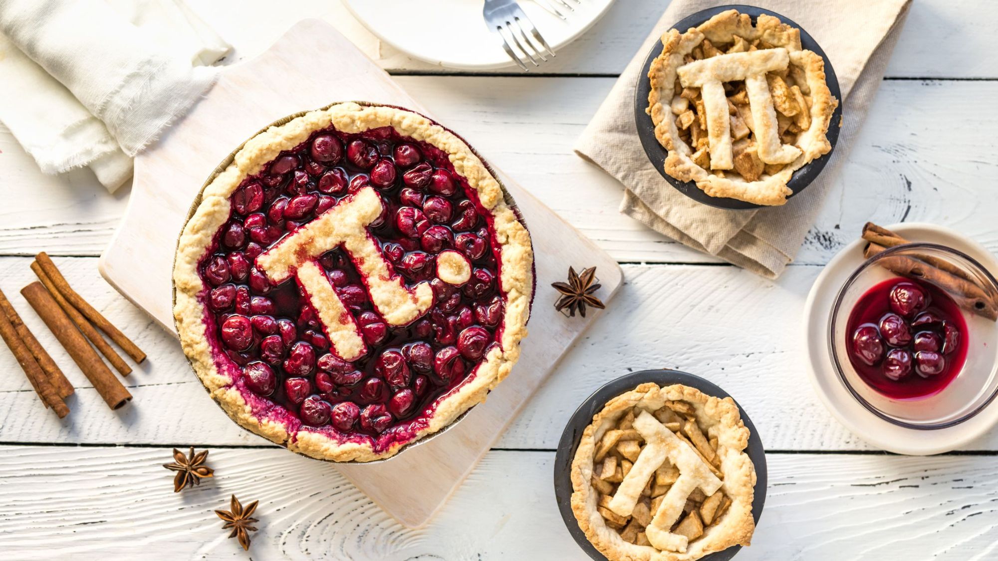 Pi Day March 14 - Best Type of Pie - Realtor Cas Vancouver WA