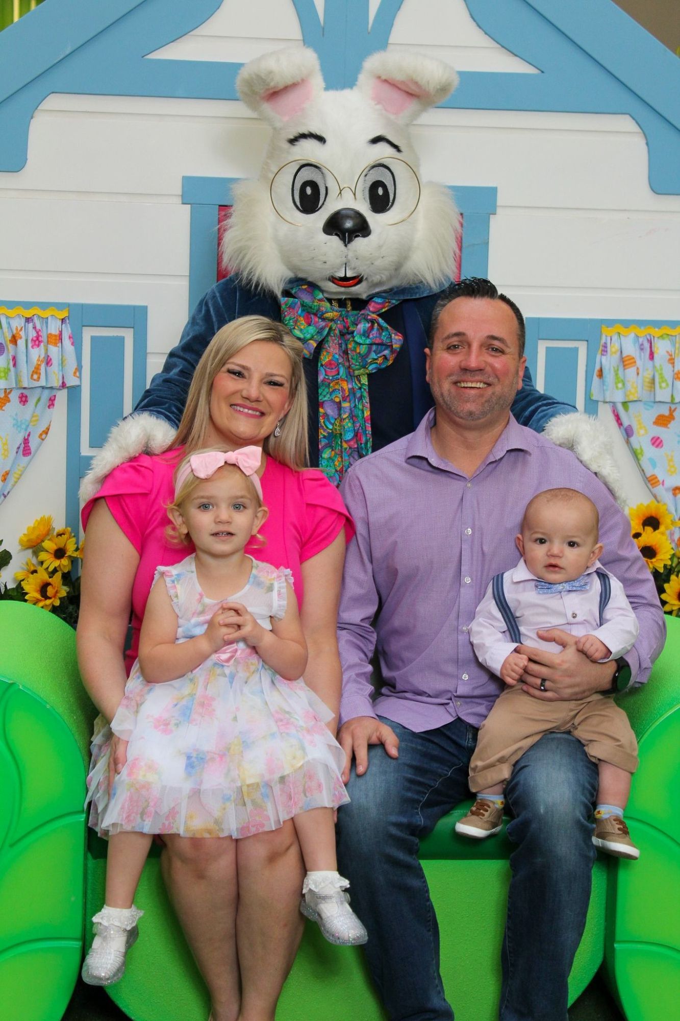 Easter Bunny