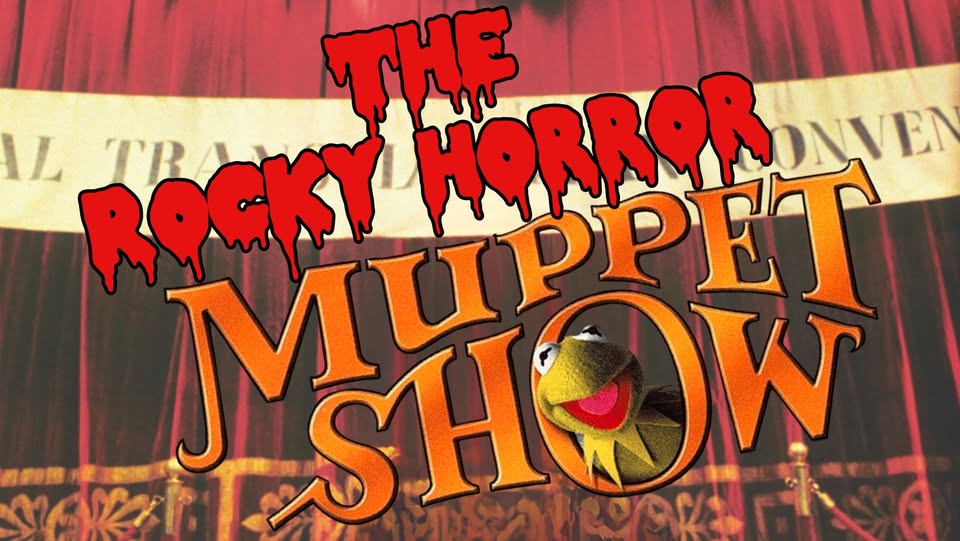 Rocky Horror Picture Show event at the Kiggins Theatre