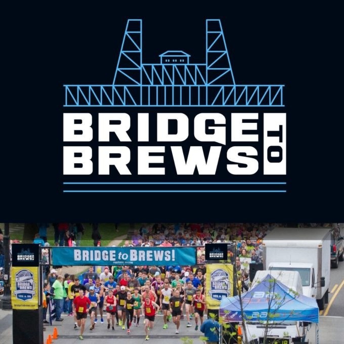 Bridge to Brews 8K Run