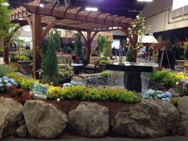Home & Garden Idea Fair