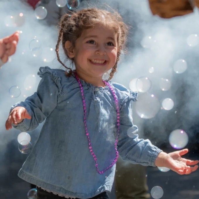 Hop Into Spring Oregon Zoo Easter weekend Portland 2026