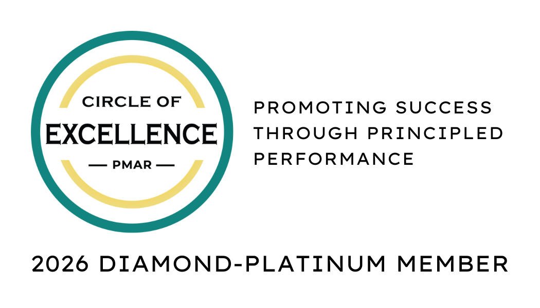 circle award