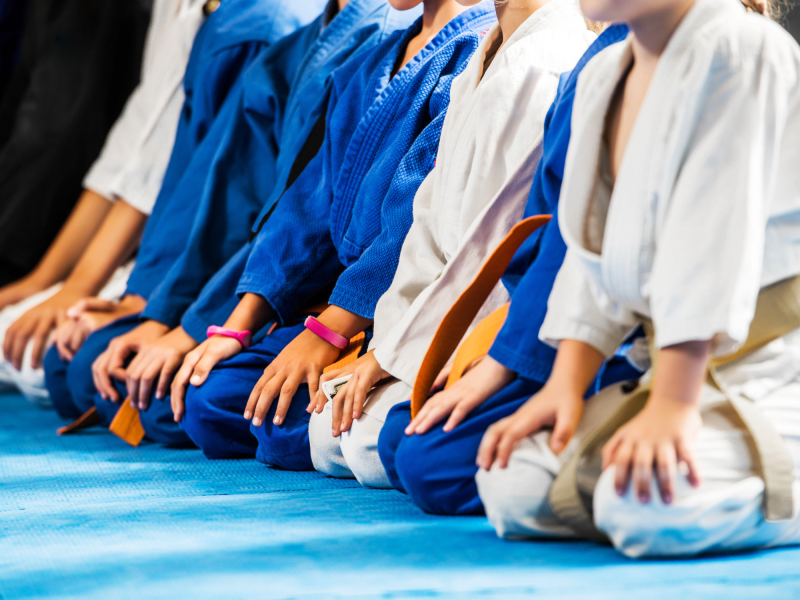 Martial Arts & Culture Showcase: AAPI Heritage Celebration — Vancouver Mall