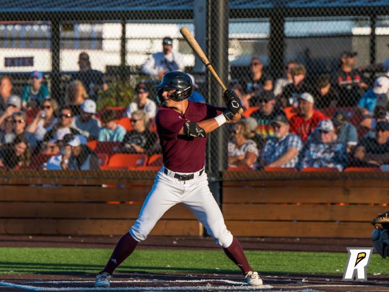 Ridgefield Raptors Home Games — Opening Series