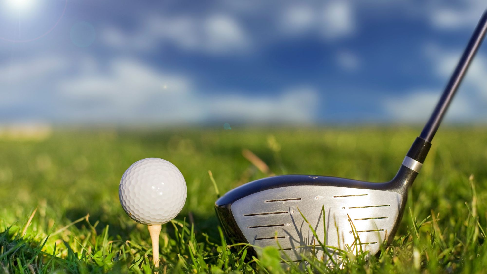 Top Golf Courses Near Vancouver WA