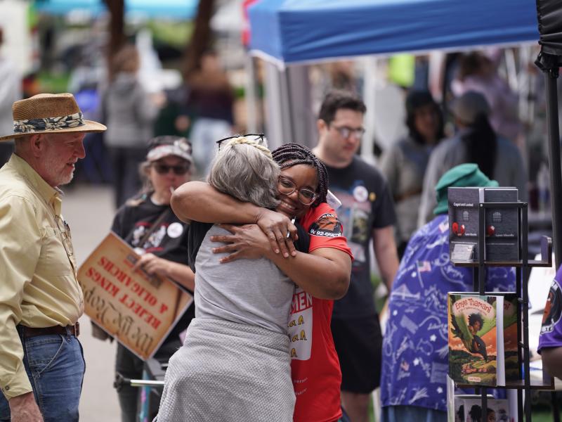 Juneteenth Freedom Celebration