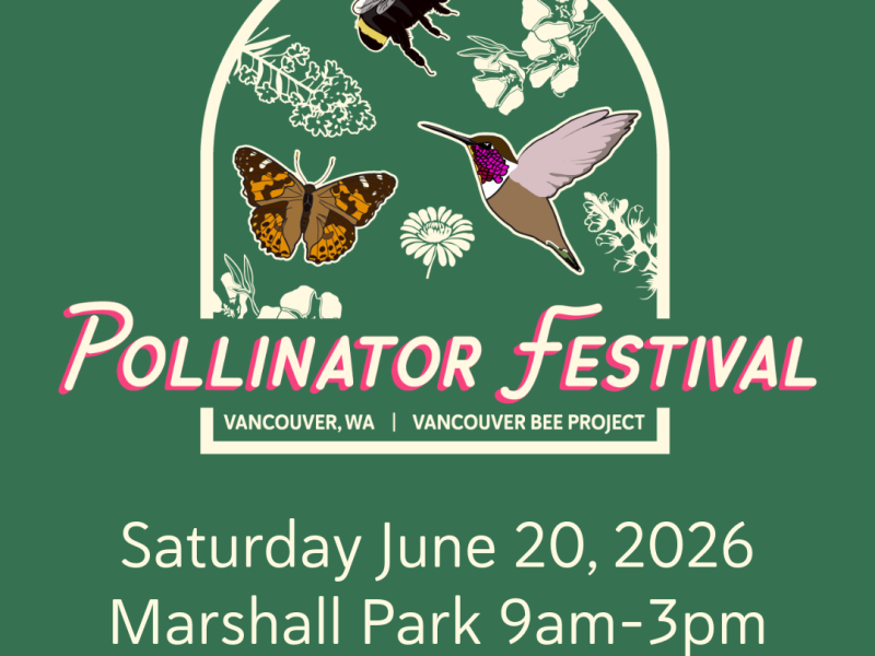 Pollinator Festival