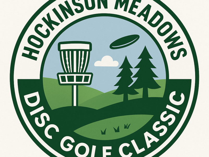 Hockinson Meadows Disc Golf Classic