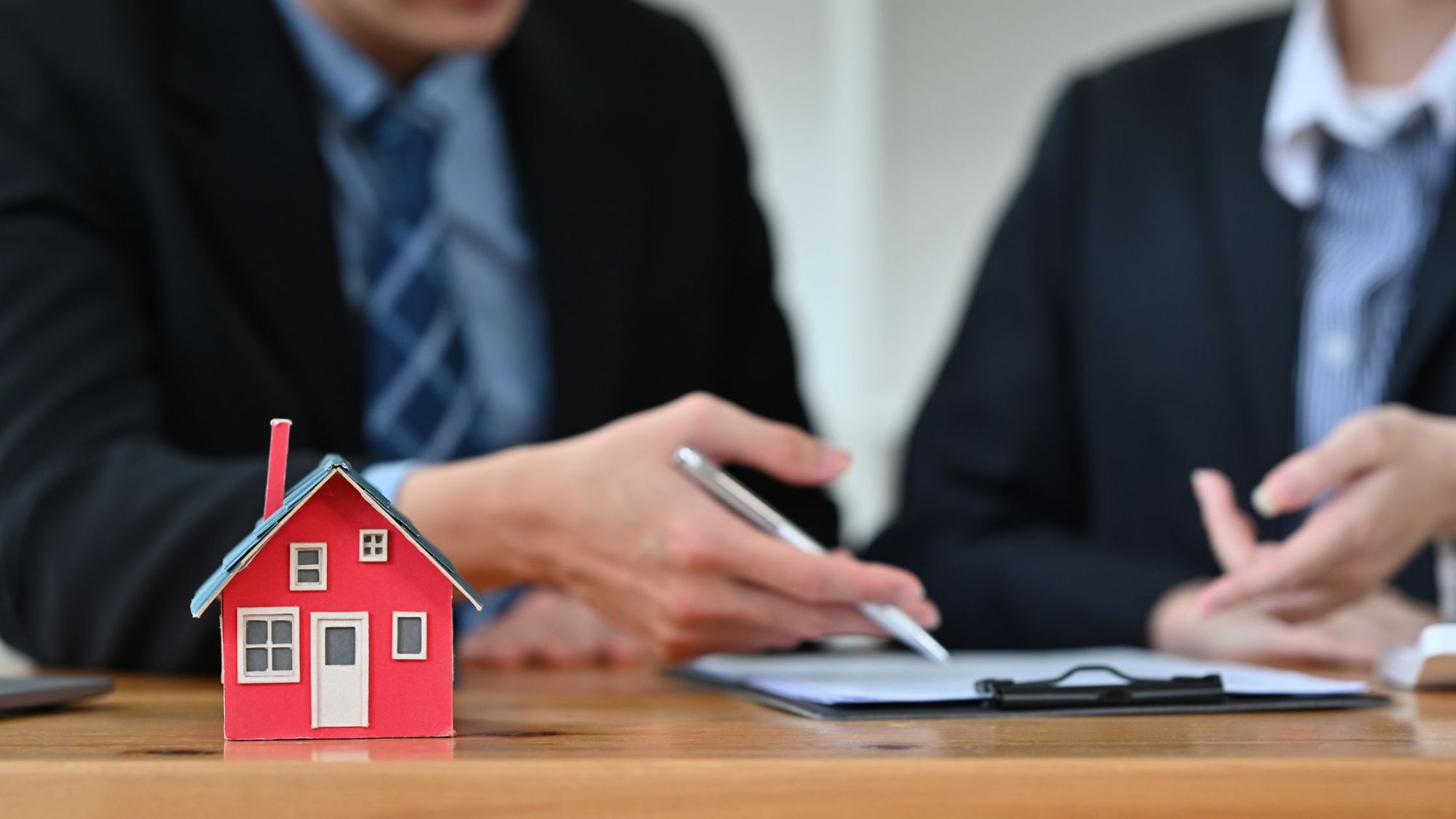 Get Pre-Approved by an Outside Lender First — Even If You Plan to Use the Builder's Lender