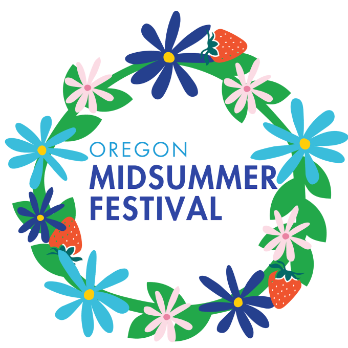 Oregon Midsummer Festival — Nordic Northwest, Portland