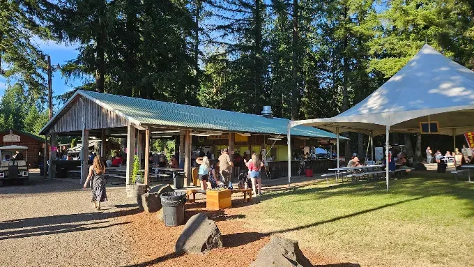 Amboy Territorial Days - Amboy, WA