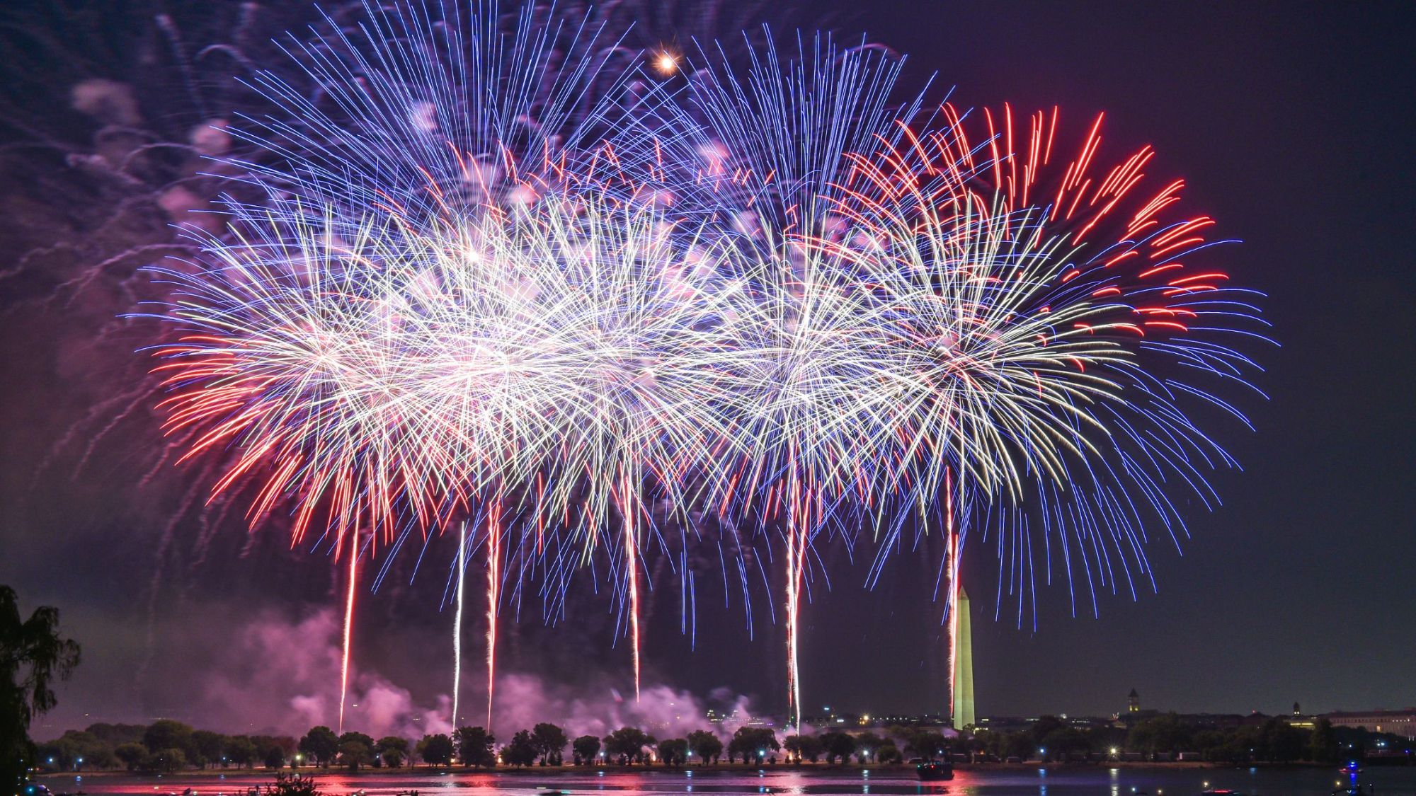 Battle Ground 3rd of July Celebration 2026