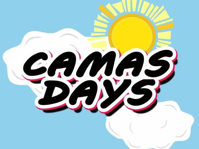 Camas Days 2026