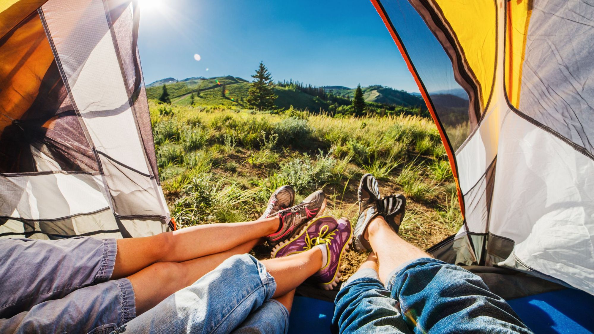 Best Campground for Your Trip