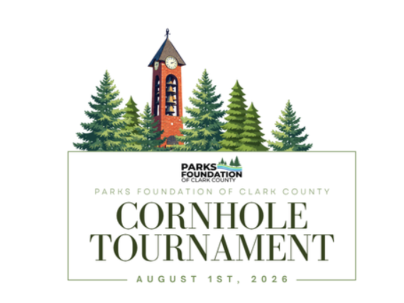 Cornhole Tournament - Esther Short Park, Vancouver