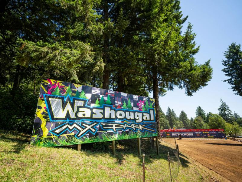 Motosport Classic Series 7 - Washougal Motocross Park