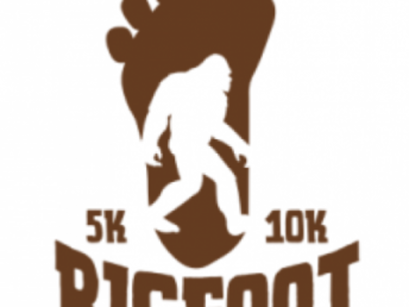 Bigfoot Fun Run - Yacolt, WA