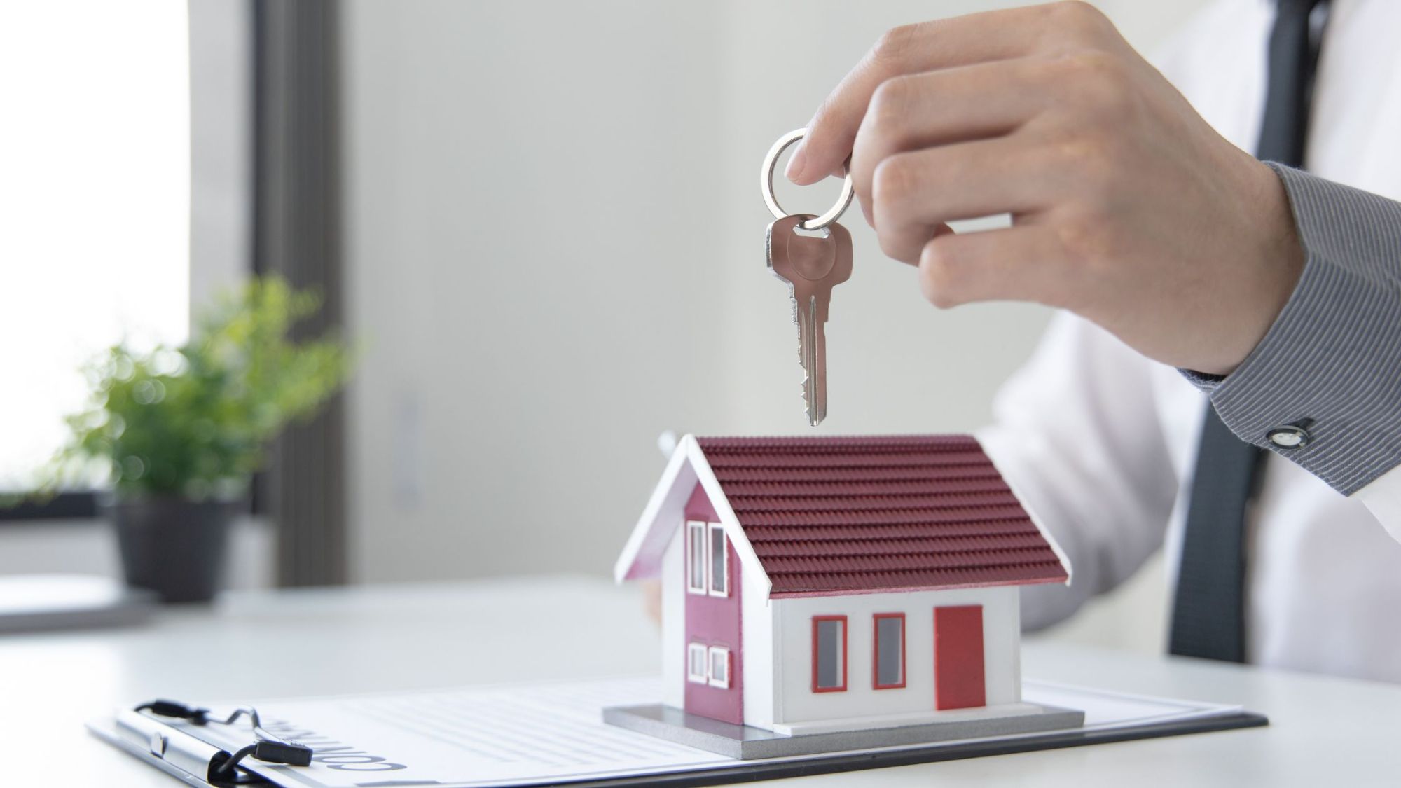 Home Buying Mistakes