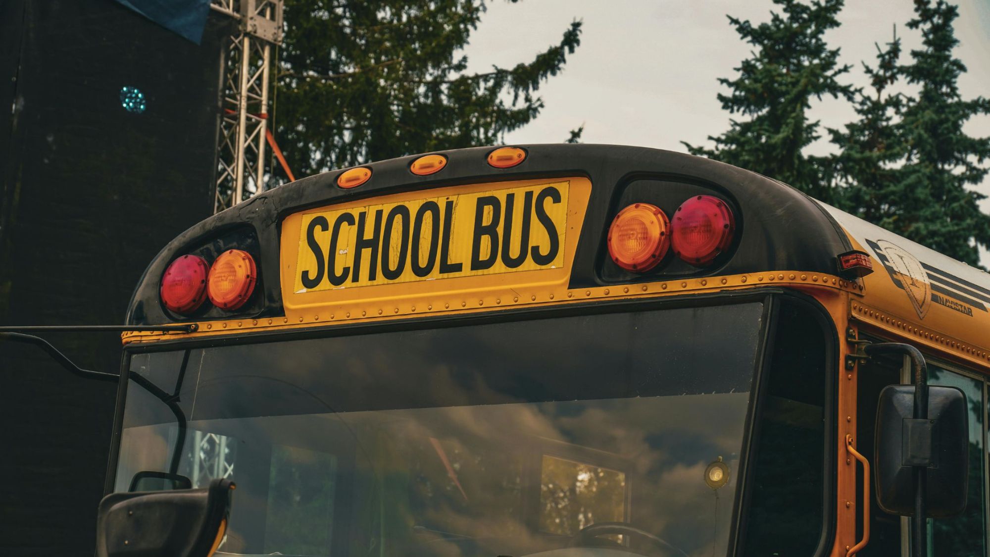 Back to School in Vancouver, WA: Photos & Teacher Gifts