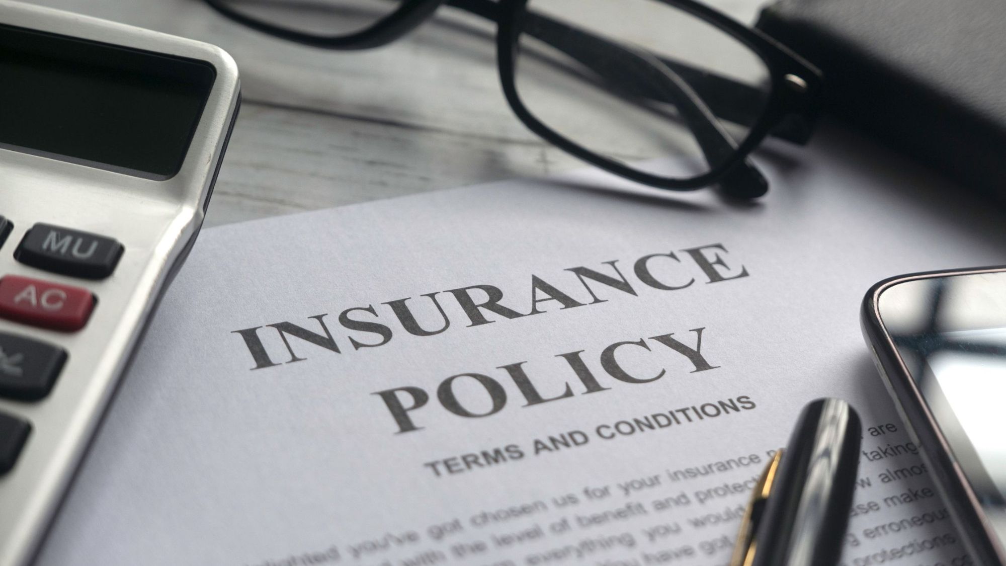 What If No Insurance Company Will Cover My Home?