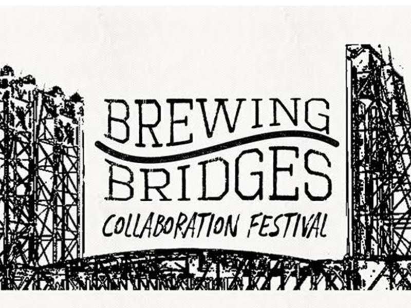 Brewing Bridges Collaboration Festival