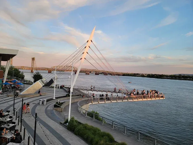 Vancouver Waterfront Park