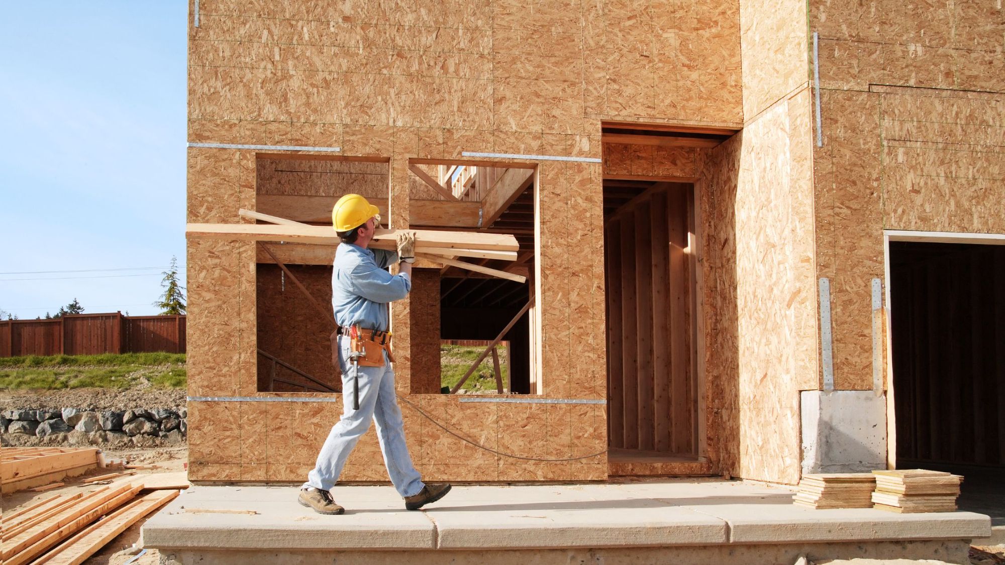 How Much Earnest Money Do You Need for New Construction?