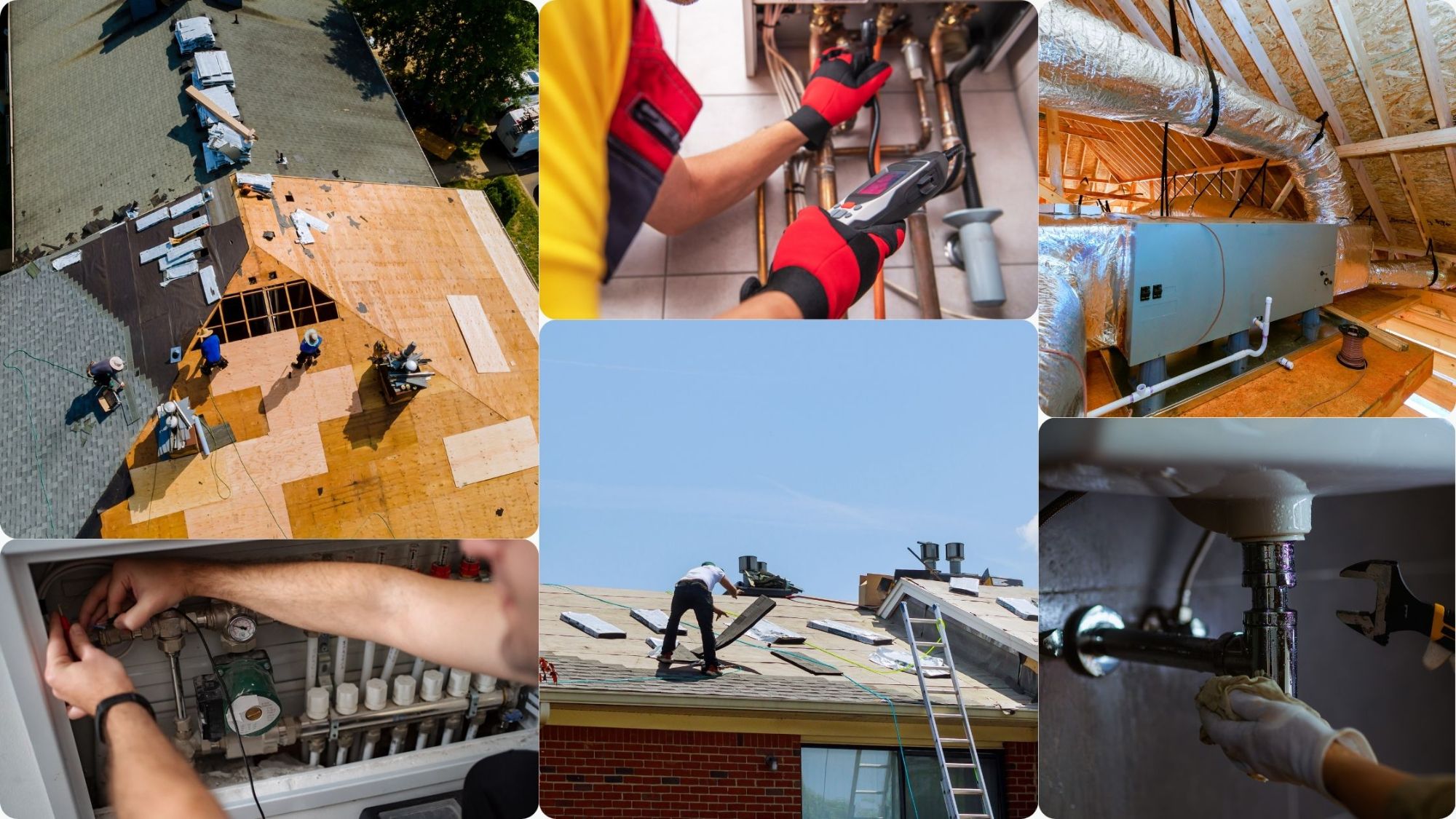 The 5 Home Improvements That Actually Increase Value in 2026