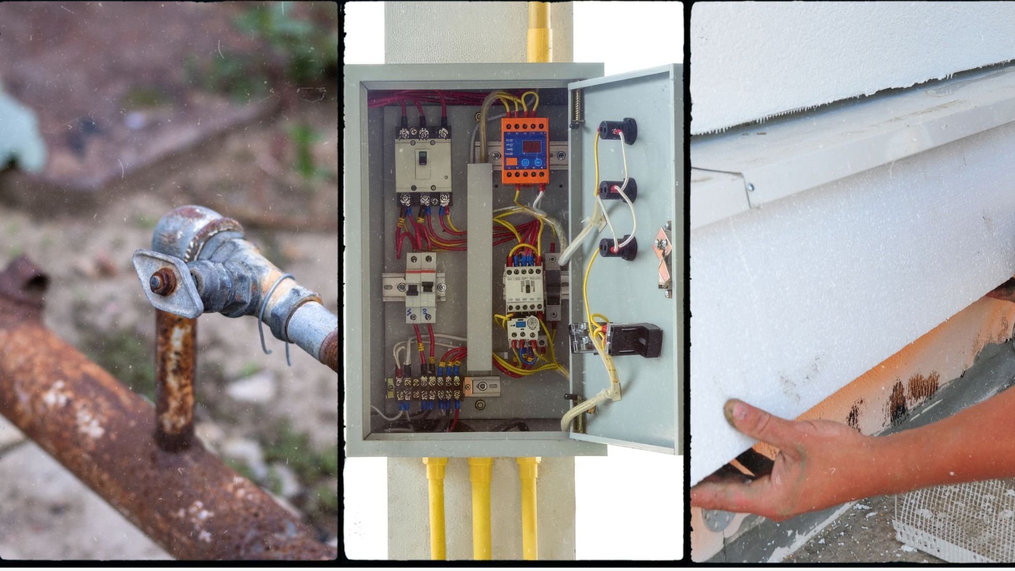 The 5 Home Improvements That Actually Increase Value in 2026 - foundation and insulation