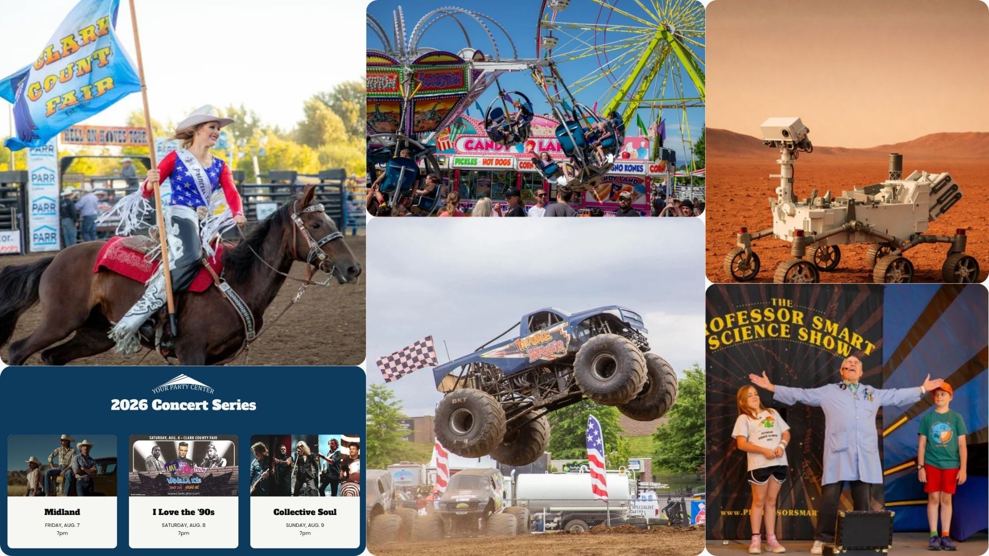 clark county fair 2026